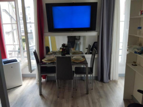 Studio charmant à Place de Clichy